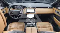 2022 Land Rover Range Rover
