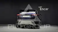 2022 Land Rover Range Rover