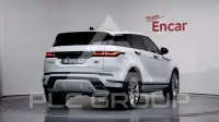 2022 Land Rover Range Rover