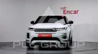 2022 Land Rover Range Rover