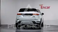 2022 Land Rover Range Rover