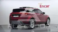 2022 Land Rover Range Rover