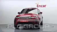 2022 Land Rover Range Rover