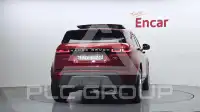 2022 Land Rover Range Rover