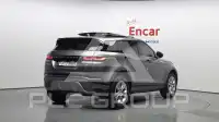 2022 Land Rover Range Rover