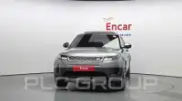 2022 Land Rover Range Rover