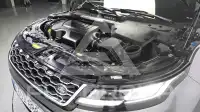 2022 Land Rover Range Rover