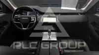 2022 Land Rover Range Rover