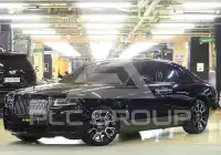 2022 Rolls Royce Ghost