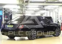 2022 Rolls Royce Ghost