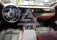 2022 Rolls Royce Ghost