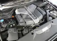 2022 Rolls Royce Ghost