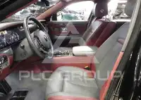 2022 Rolls Royce Ghost