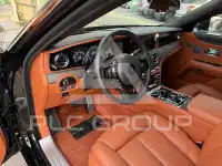 2022 Rolls Royce Ghost