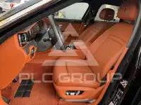 2022 Rolls Royce Ghost