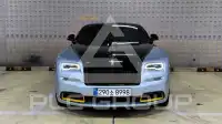 2022 Rolls Royce 