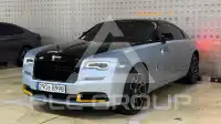 2022 Rolls Royce 