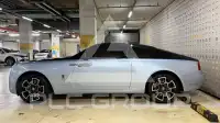 2022 Rolls Royce 