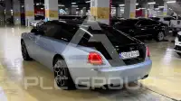 2022 Rolls Royce 