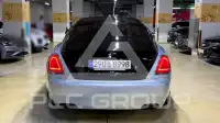 2022 Rolls Royce 