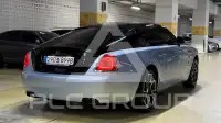 2022 Rolls Royce 