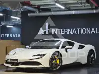 2022 Ferrari SF90