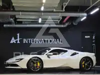 2022 Ferrari SF90