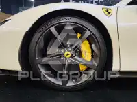 2022 Ferrari SF90