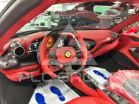 2022 Ferrari F8