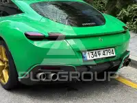 2022 Ferrari Roma