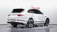 2022 Bentley Bentayga