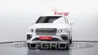 2022 Bentley Bentayga