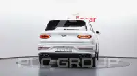 2022 Bentley Bentayga