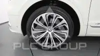 2022 Bentley Bentayga