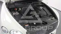 2022 Bentley Bentayga