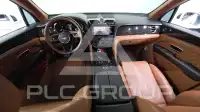 2022 Bentley Bentayga