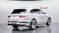 2022 Bentley Bentayga