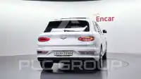2022 Bentley Bentayga
