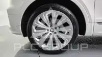 2022 Bentley Bentayga