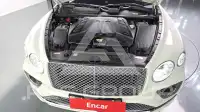 2022 Bentley Bentayga
