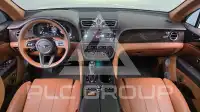 2022 Bentley Bentayga