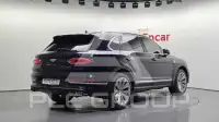 2022 Bentley Bentayga