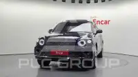 2022 Bentley Bentayga