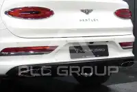 2022 Bentley Bentayga