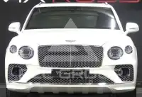 2022 Bentley Bentayga