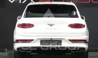 2022 Bentley Bentayga
