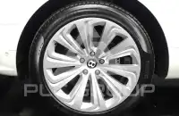 2022 Bentley Bentayga