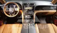 2022 Bentley Bentayga