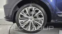 2022 Bentley Bentayga