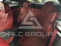 2022 Bentley Continental